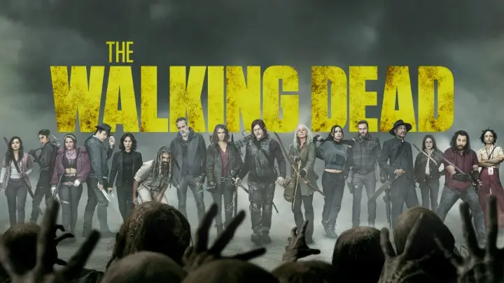 The Walking Dead
